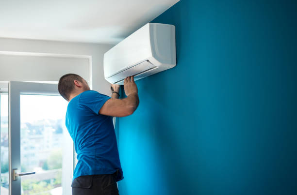 Best Affordable HVAC Services  in Gibbsboro, NJ