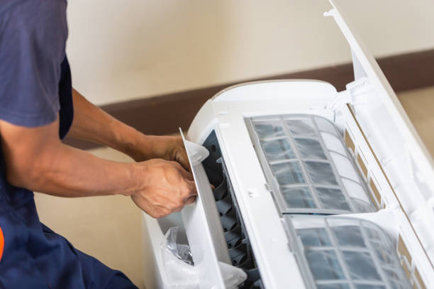 Best HVAC Installation Services  in Gibbsboro, NJ