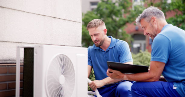 Air Duct Cleaning in Gibbsboro, NJ