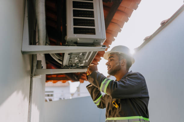 Best HVAC Repair Near Me  in Gibbsboro, NJ