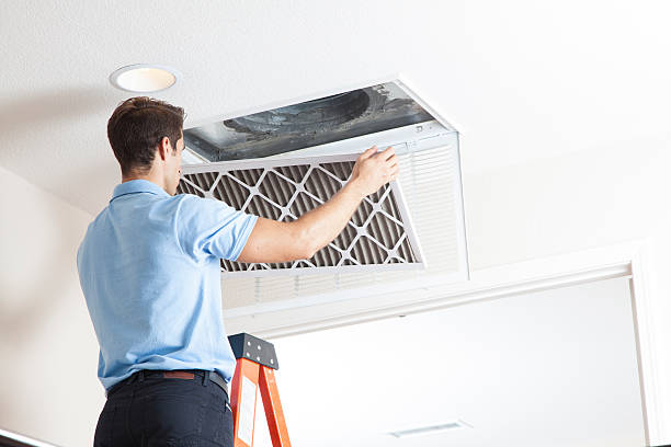 Best 24/7 HVAC Repair  in Gibbsboro, NJ