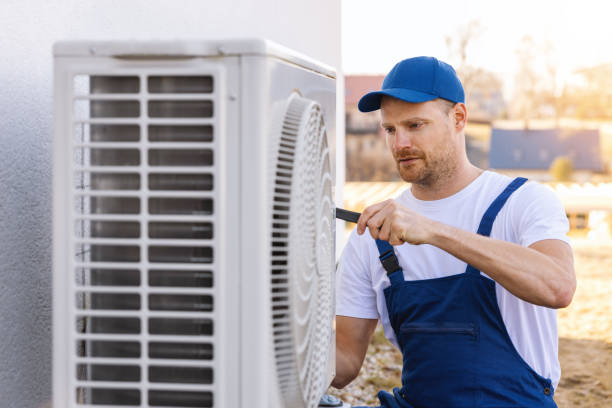 Trusted Gibbsboro, NJ HVAC Experts