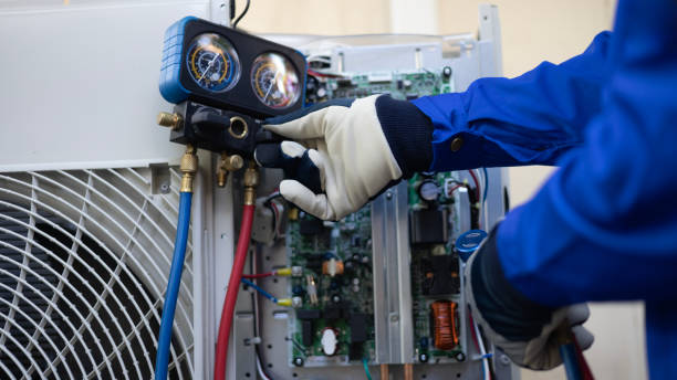 Best HVAC Air Duct Cleaning  in Gibbsboro, NJ
